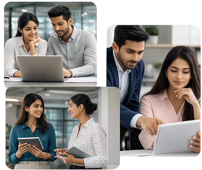 Vivarity Solutions