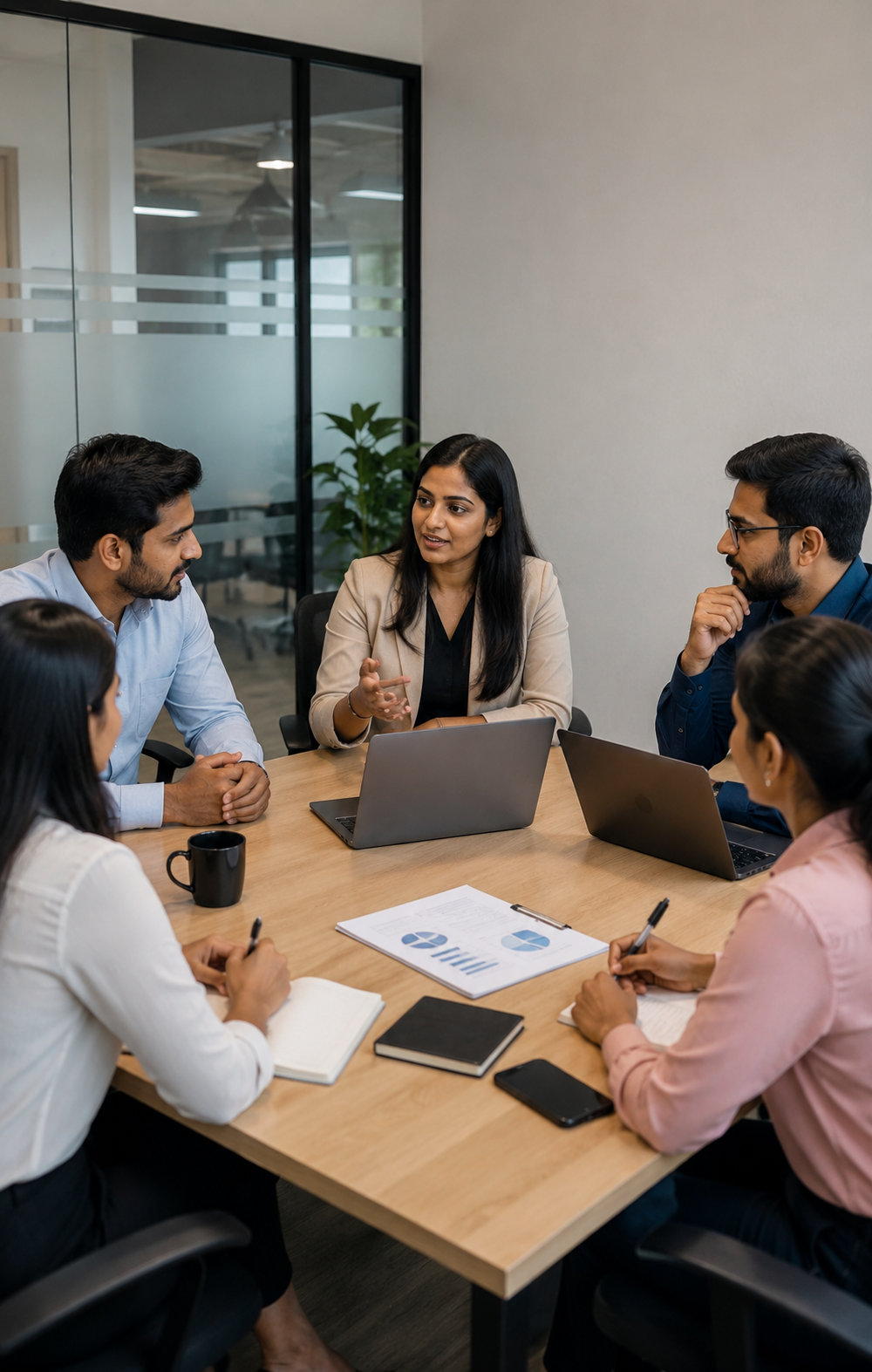 Vivarity Solutions