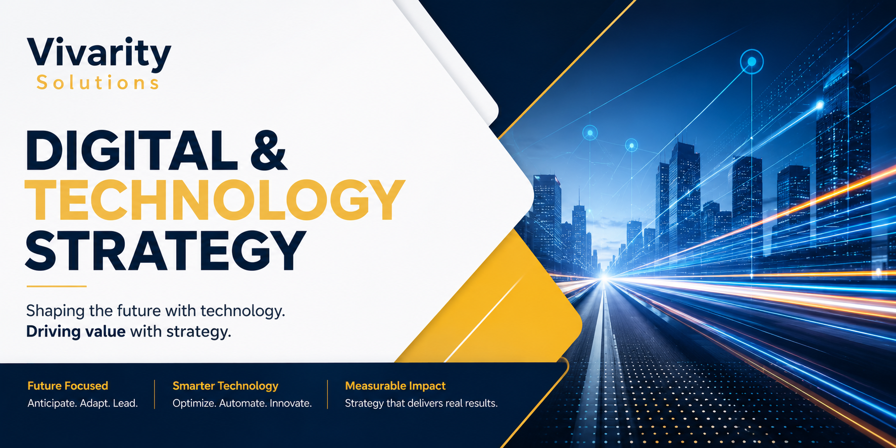 Vivarity Solutions