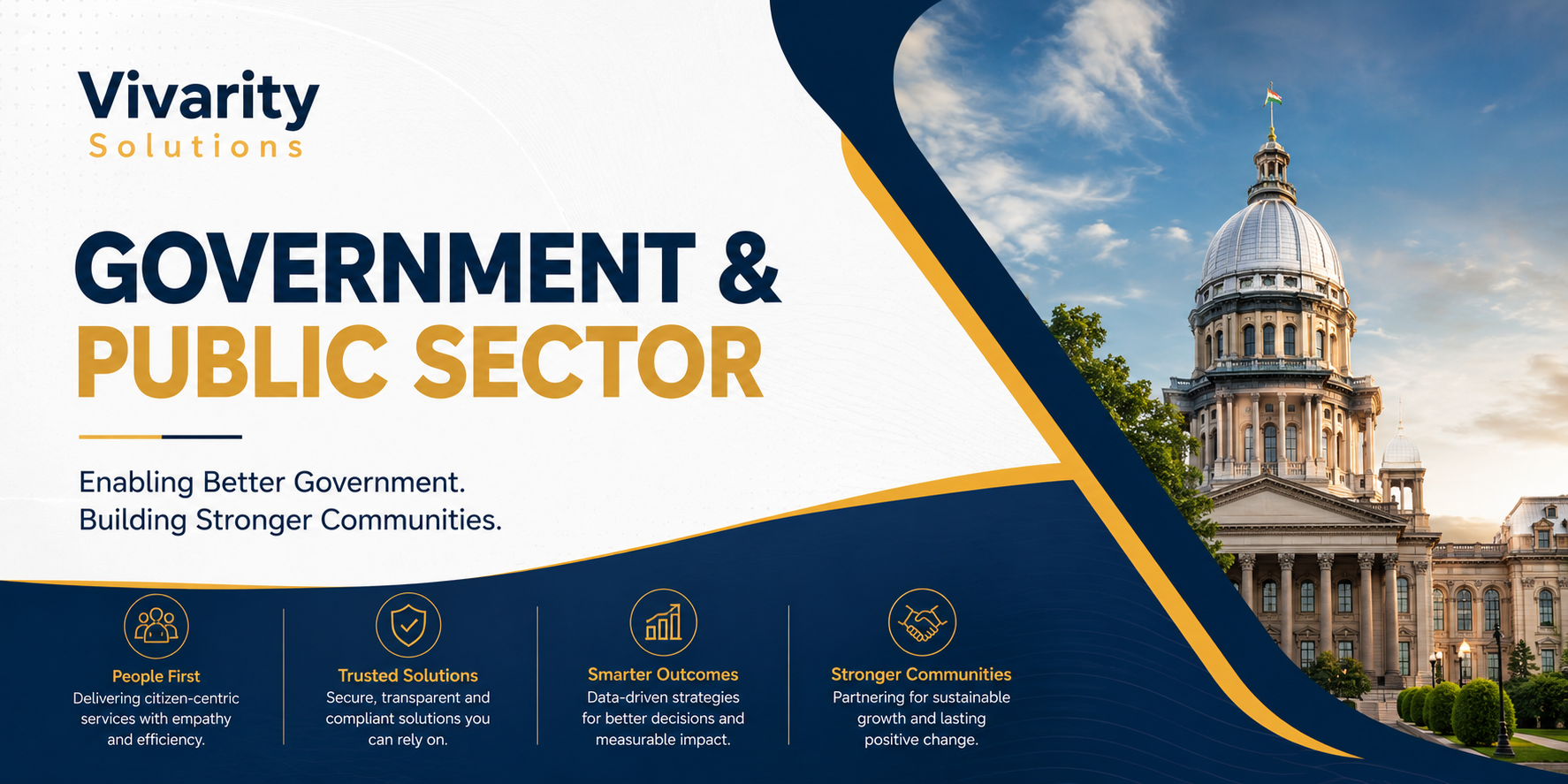 Vivarity Solutions