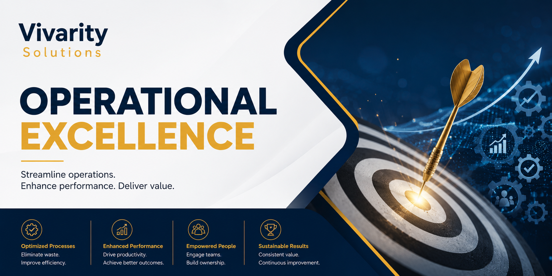Vivarity Solutions