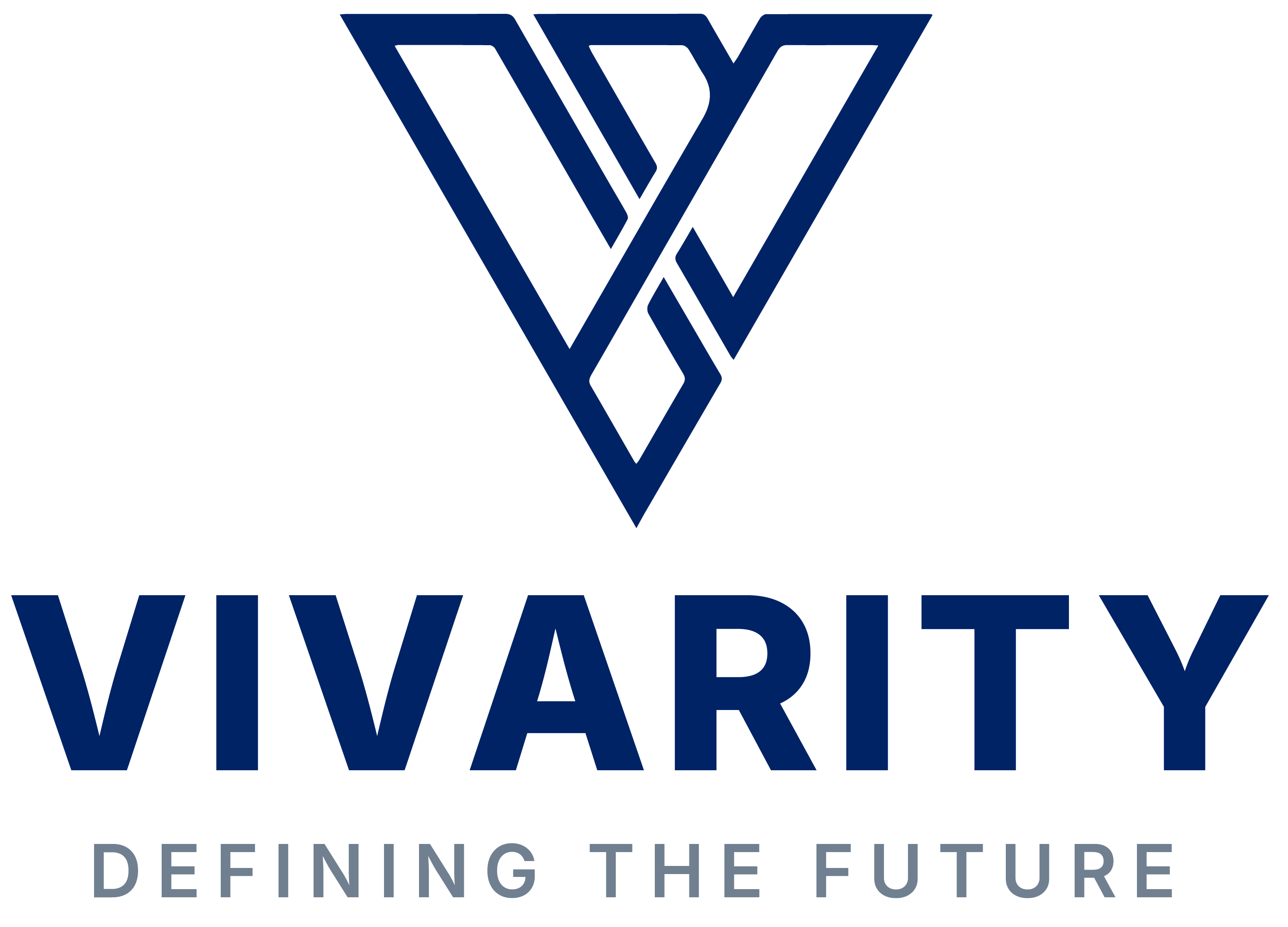 Vivarity Solutions